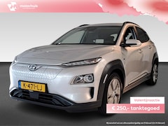 Hyundai Kona Electric - EV 204pk 2WD Automaat Fashion