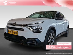 Citroën Ë-C4 - EV 50kWh 136pk Feel