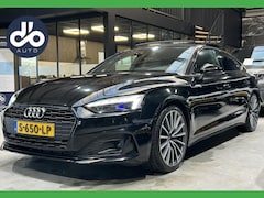Audi A5 Sportback - 35 TFSI Advanced Edition PANO OPENDAK I LED MATRIX I PDC V+A I TREKHAAK I ORG.NL + NAP