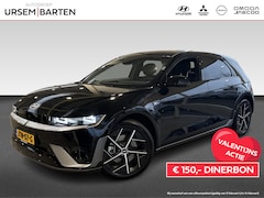 Hyundai IONIQ 5 - N Line Edition Limited 84 kWh