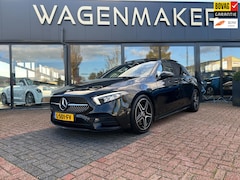 Mercedes-Benz A-klasse - 250 Premium Plus AUT|Cruise|NAVI|PANO