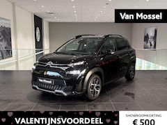 Citroën C3 Aircross - 1.2 Plus Climate control | Navigatie | Apple Carplay / Android Auto | Parkeersensoren | Be