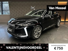 DS 4 - 4 1.2 Hybrid 136 Pallas CARPLAY - ANDROID AUTO | CAM | CRUISE | LMV