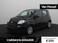 Fiat Panda - 1.0 Hybrid City | Airco | Cruise control | parkeersensoren |