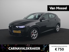 Alfa Romeo Tonale - 1.5T Hybrid Sprint | Climate Control | Navigatie | Parkeersensoren