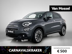 Fiat 500 X - 500X 1.5 Hybrid | Climate Controle | parkeersensoren voor + achter | Camera | Cruise Contr