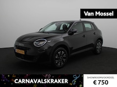 Fiat 600 - 1.2 Hybrid Urban 600 1.2 Hybrid 100 Urban | Keyless Entry | Apple Carplay & Android Auto |