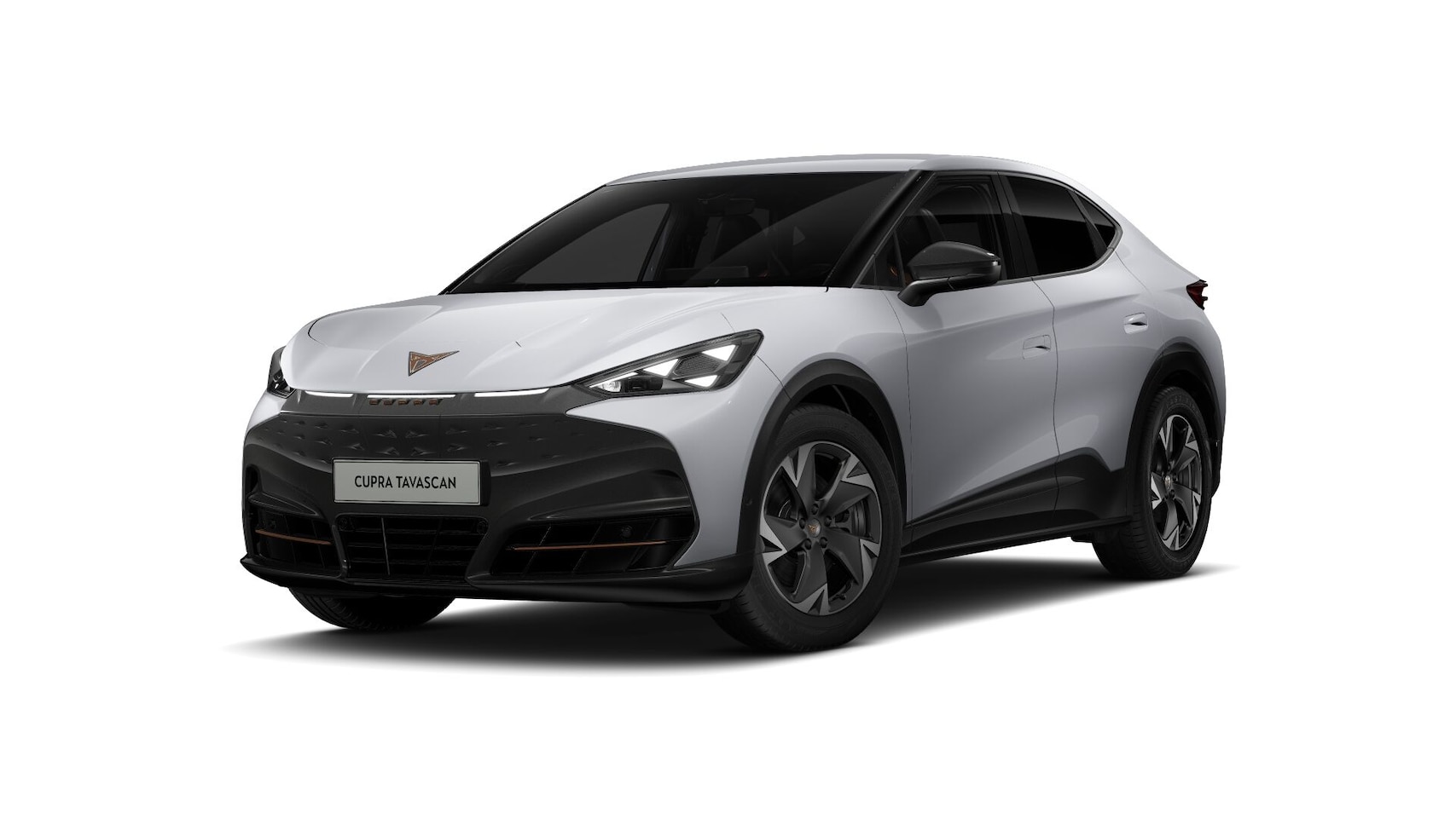 CUPRA Tavascan - 77kWh batterij 286pk Business - AutoWereld.nl