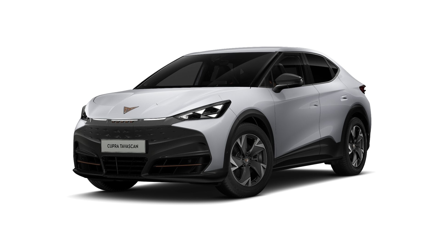CUPRA Tavascan - 77kWh batterij 286pk Business - AutoWereld.nl