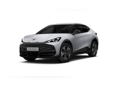 CUPRA Tavascan - 77kWh batterij 286pk Business