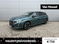 Peugeot e-308 SW - Allure EV 54 kWh | Navigatie | Apple Carplay/Android Auto | Adaptieve Cruise Control | Cam
