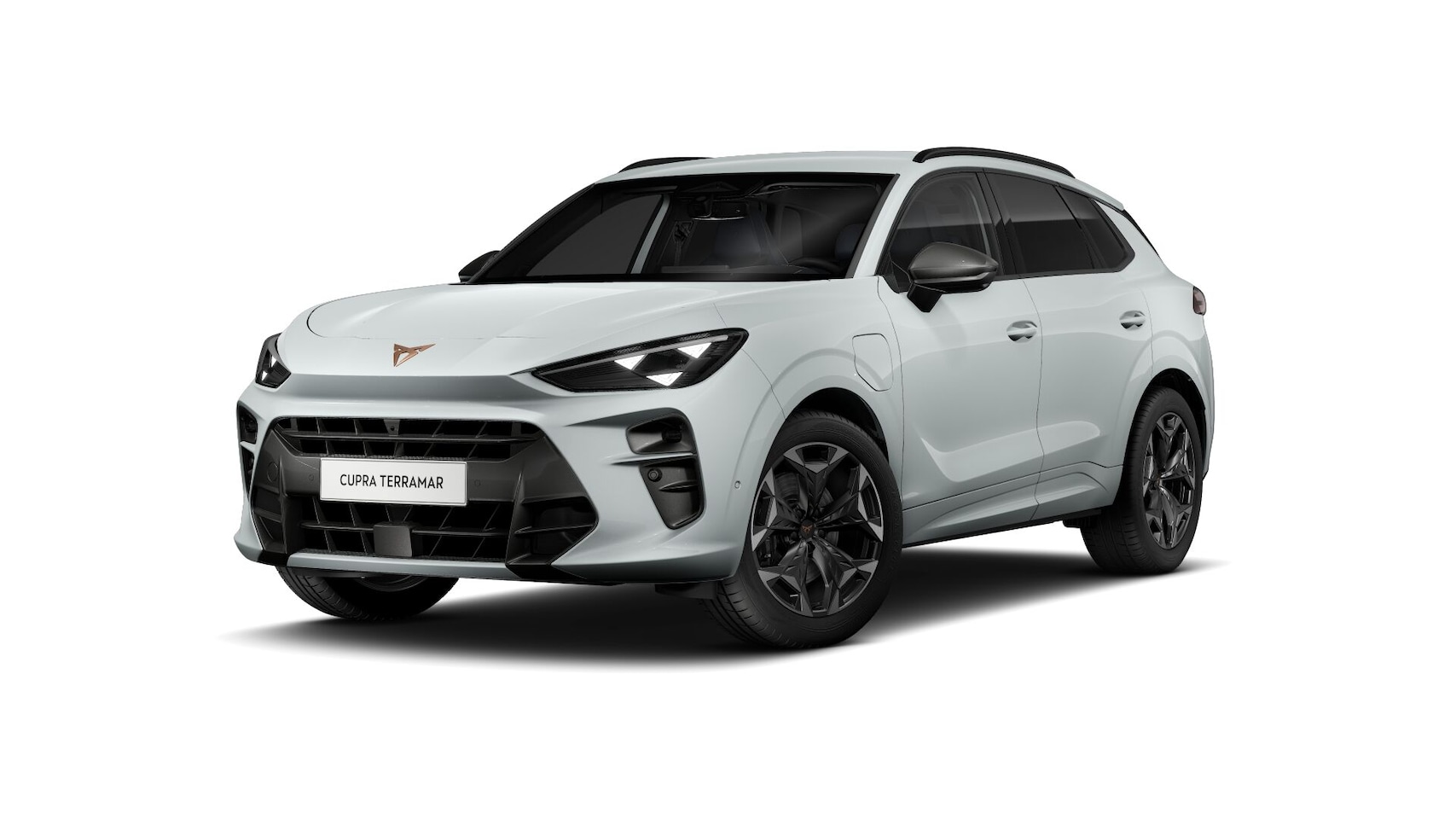 CUPRA Terramar - 1.5 TSI e-Hybrid VZ Performance 1.5 TSI e-Hybrid 272pk VZ Performance - AutoWereld.nl