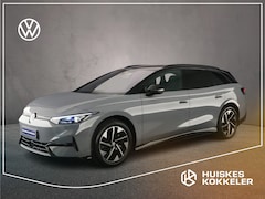 Volkswagen ID.7 Tourer - Elektromotor 77 kWh 286pk Limited Edition