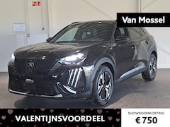 Peugeot 2008 - 1.2 Hybrid 145 GT | AUTOMAAT | DIRECT LEVERBAAR | 360 CAMERA | ELEKTR. STOEL | STOELVERWAR