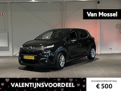 Citroën C3 - Feel | PARKEERSENSOREN | DAB | NAVIGATIE