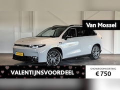 Leapmotor C10 - Design 69.9 kWh | Navigatie | Climate control | Stoelverwarming | Stoelventilatie | Dashca