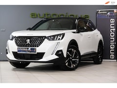 Peugeot 2008 - 1.2 PureTech GT *39.806km* |Nieuwstaat| Navi/Camera/Apple Carplay