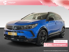 Opel Grandland - 1.6 Turbo Hybrid 225pk Aut GS Line