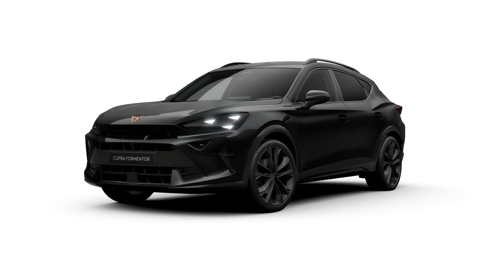 CUPRA Formentor - 1.5 TSI e-Hybrid Business 1.5 TSI e-Hybrid 204pk Business - AutoWereld.nl