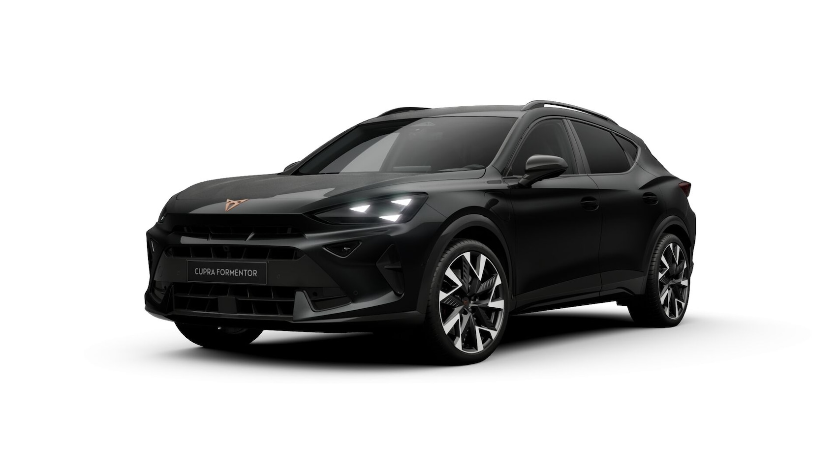 CUPRA Formentor - 1.5 TSI e-Hybrid VZ Performance 1.5 TSI e-Hybrid 272pk VZ Performance - AutoWereld.nl