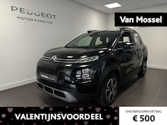 Citroën C3 Aircross - 1.2 PureTech Feel | 110 PK | Parkeer Sensoren Achter | DAB Audio
