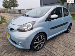 Toyota Aygo - 1.0-12V Sport, Apk, Nap, Goed rijdend, Inruil mogelijk