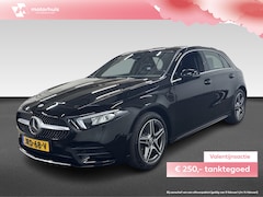 Mercedes-Benz A-klasse - A 250 e 218pk 8G-DCT Business Solution AMG Limited