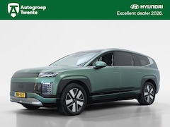 Hyundai IONIQ 9 - Connect+ 7-persoons 110 kWh | Panoramadak | Leder | Massage |