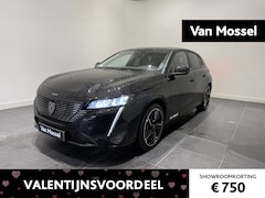 Peugeot E-308 - Allure EV 54 kWh l DEMO l Apple carplay & Aindroid auto l Stoelverwarming l Camera l Bel v