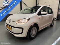 Volkswagen Up! - 1.0 move up BlueMotion 5-deurs Airco|NL-Auto