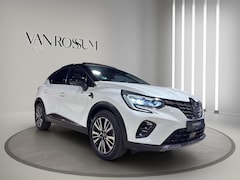 Renault Captur - E-TECH Plug-in Hybrid Initiale Panoramadak | Leder | Bose | 360 Camera | Two Tone Dak |