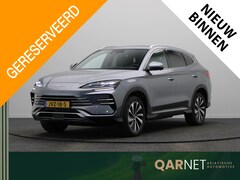 BYD Seal U - 1.5 DM-i FWD Boost | Panorama Dak | Stoel & Stuurverwarming | Stoelverventilatie | Infinit