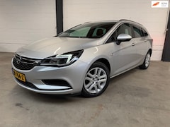 Opel Astra Sports Tourer - 1.0 Turbo |Business| |Org.NL| |1ste eigenaar| |Navigatie|