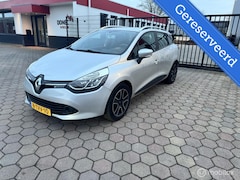 Renault Clio Estate - 0.9 TCe Expression