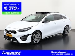 Kia Pro cee'd - ProCeed 1.5 T-GDi GT-PlusLine | Schuifdak | Zondag Open