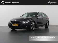 BMW 3-serie Touring - 320i M Sport Edition | Panoramadak | Stoel/Stuurverwarming | Navigatie | Parkeersensoren |