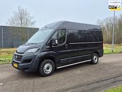 Fiat Ducato - 30 2.3 MultiJet L2H2, automaat, 140 pk