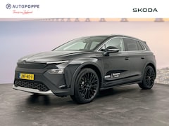 Skoda Elroq - 60 Business Edition