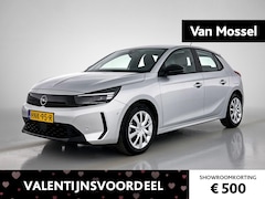 Opel Corsa - 1.2 Edition || VAN MOSSEL BIG EVENT VOORDEEL ||