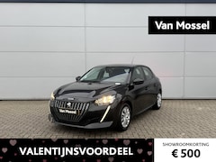 Peugeot 208 - 1.2 PureTech Active | Airco | Apple Carplay/Android Auto | Navigatie