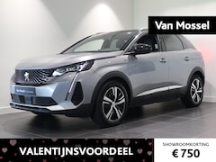Peugeot 3008 - HYbrid 225 GT - ADAPTIVE CRUISE CONTROL - NAVIGATIE - FULL LED