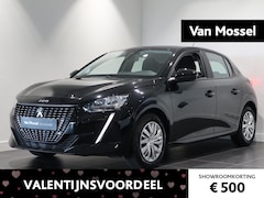 Peugeot 208 - Active | Airco | Zuinig | Apple Carplay/Android Auto