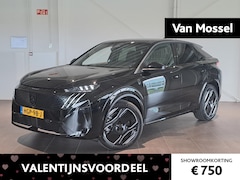 Peugeot e-3008 - GT 73 kWh