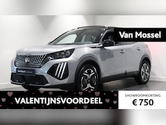 Peugeot e-2008 - EV GT 54 kWh Climate Control | Elek. Schuif / Kantel Dak | Full Map Navigatie | Apple Carp