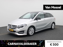 Mercedes-Benz B-klasse - 180 Ambition | Automaat | Panoramadak | Climate Control | Harman/Kardon | Lichtmetalen Vel
