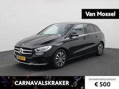 Mercedes-Benz B-klasse - 200 Business Solution | Automaat | Camera | Navigatie | Climate Control |