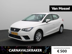 SEAT Ibiza - 1.0 EcoTSI Style | Apple Carplay/Android Auto | Cruise Control | Climate Control |