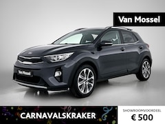 Kia Stonic - 1.0 | Climate Control | Camera | Parkeersensoren | Lichtmetalen Velgen |
