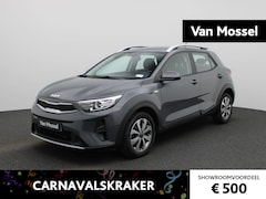 Kia Stonic - 1.0 T-GDi MHEV ComfortLine | Apple Carplay/Android Auto | Airco | Bluetooth |