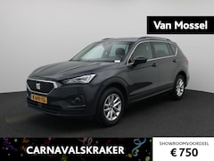 SEAT Tarraco - 1.5 TSI Style | Automaat | Navigatie | Camera | LED Verlichting | Apple Carplay/Android Au